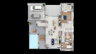  Maison � vendre 6 pi�ces 168 m�