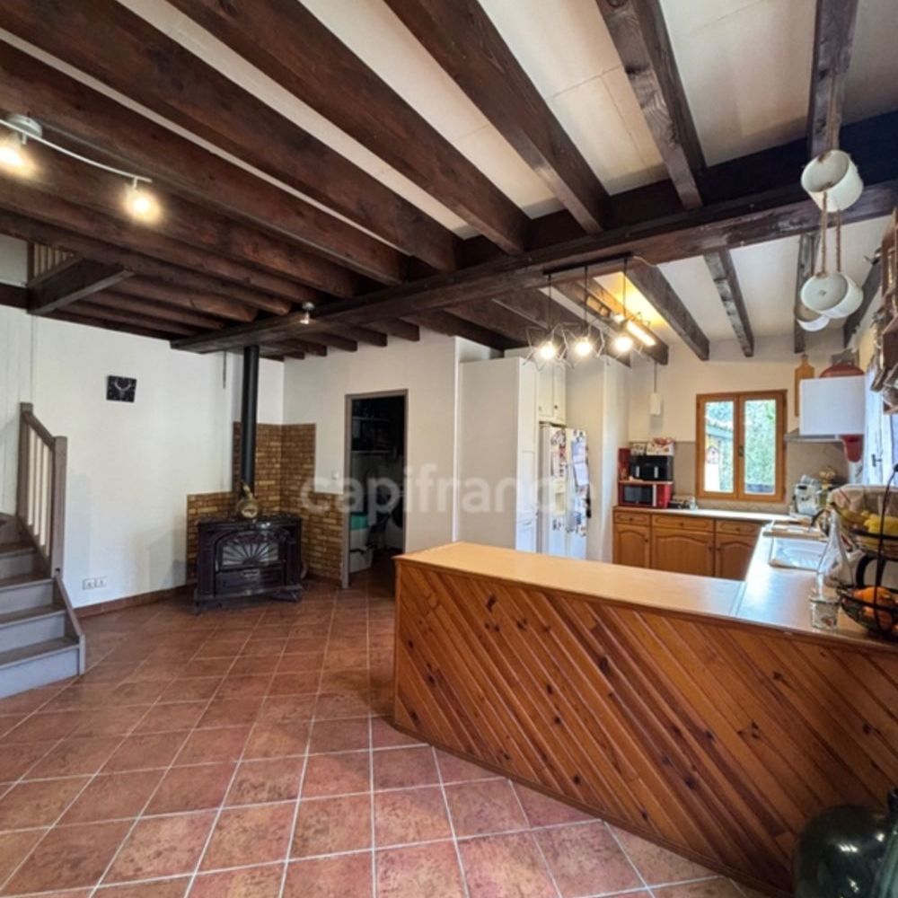 � vendre  Propri�t�/ch�teau Saint-Marcet (31800)