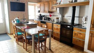  Maison � vendre 6 pi�ces 131 m�