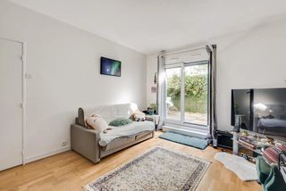  Appartement � vendre 2 pi�ces 54 m�