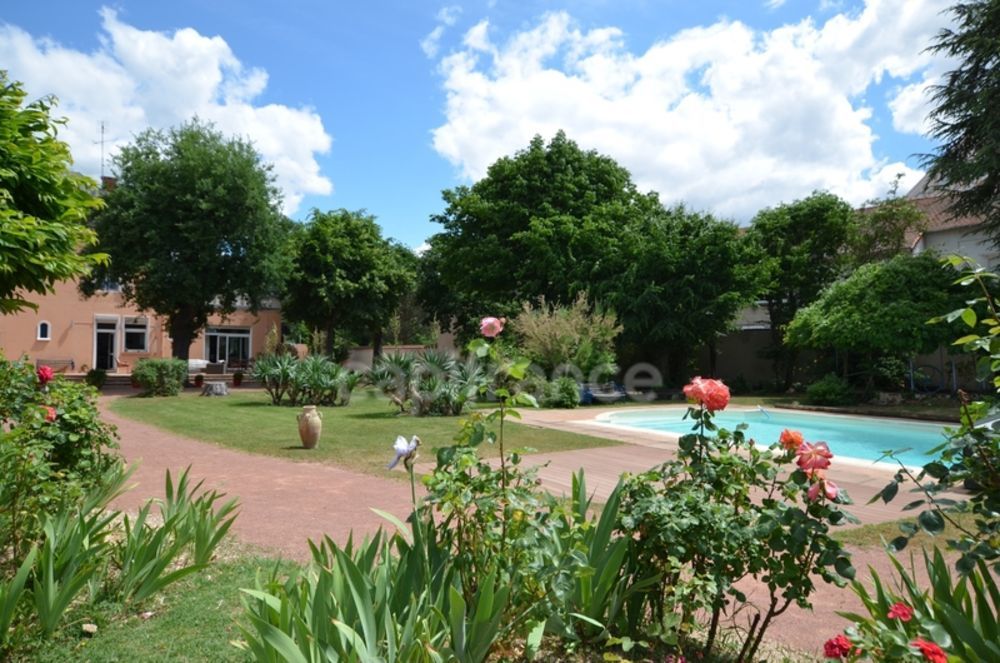 � vendre  Maison Roanne (42300)