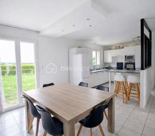  Maison � vendre 5 pi�ces 80 m�