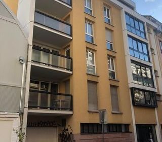  Appartement � vendre 3 pi�ces 71 m�