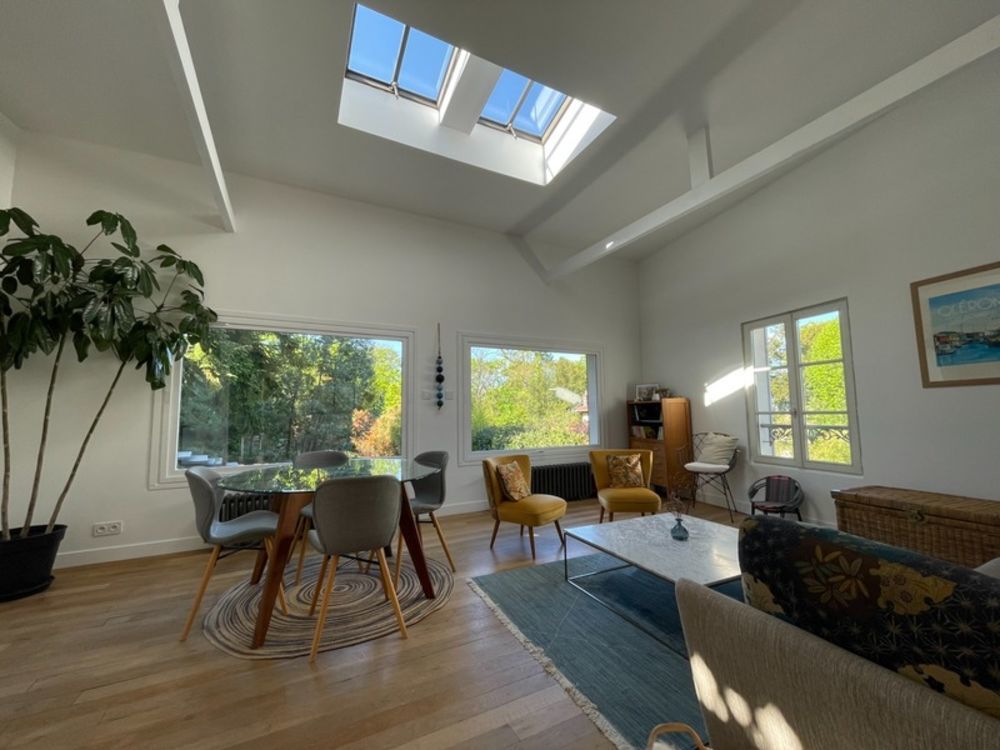 � vendre  Maison La Celle-Saint-Cloud (78170)