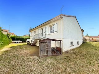  Maison � vendre 5 pi�ces 109 m�