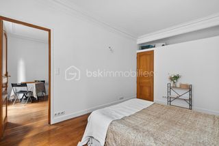  Appartement � vendre 3 pi�ces 62 m�