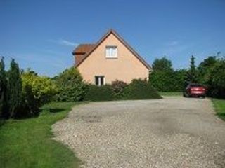  Appartement � louer 2 pi�ces 40 m�