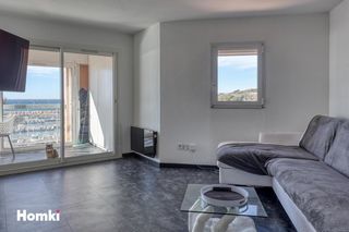  Appartement � vendre 2 pi�ces 32 m�