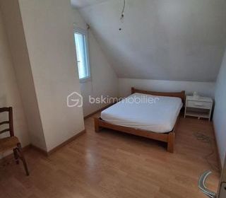  Maison � vendre 4 pi�ces 65 m�