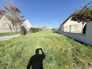  Terrain � vendre 4300 m�