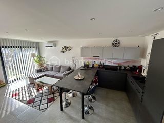  Maison � vendre 3 pi�ces 58 m�