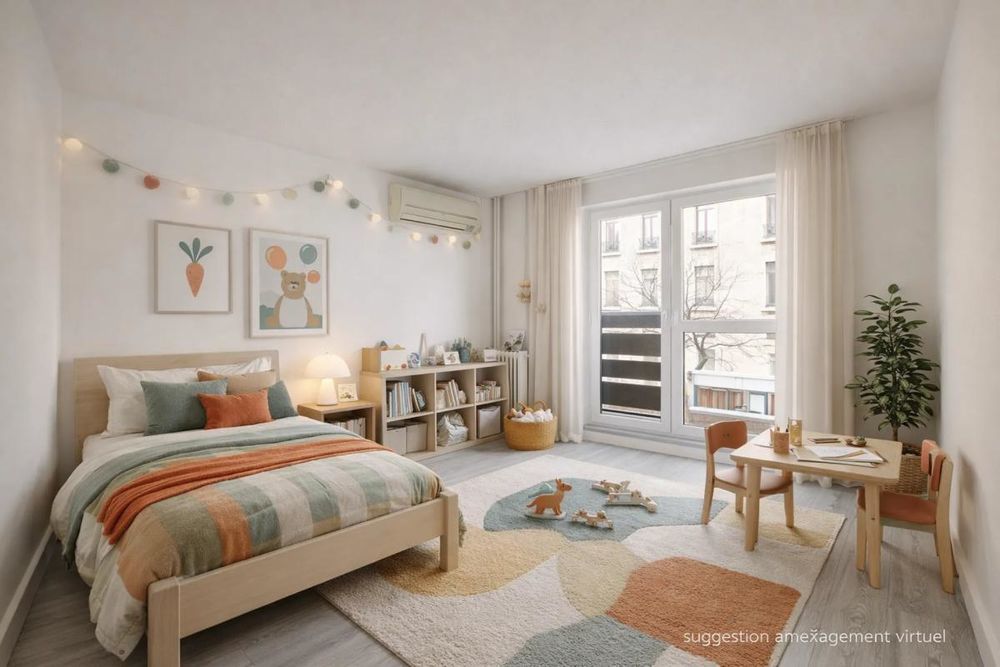 � vendre  Appartement Boulogne-Billancourt (92100)