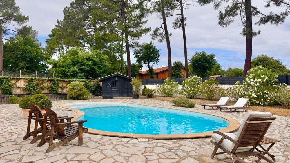 � vendre  Maison L�ge-Cap-Ferret (33950)