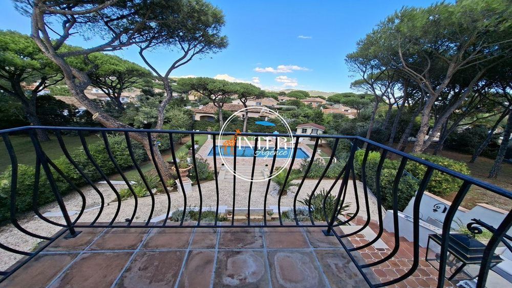 � vendre  Villa Sainte-Maxime (83120)