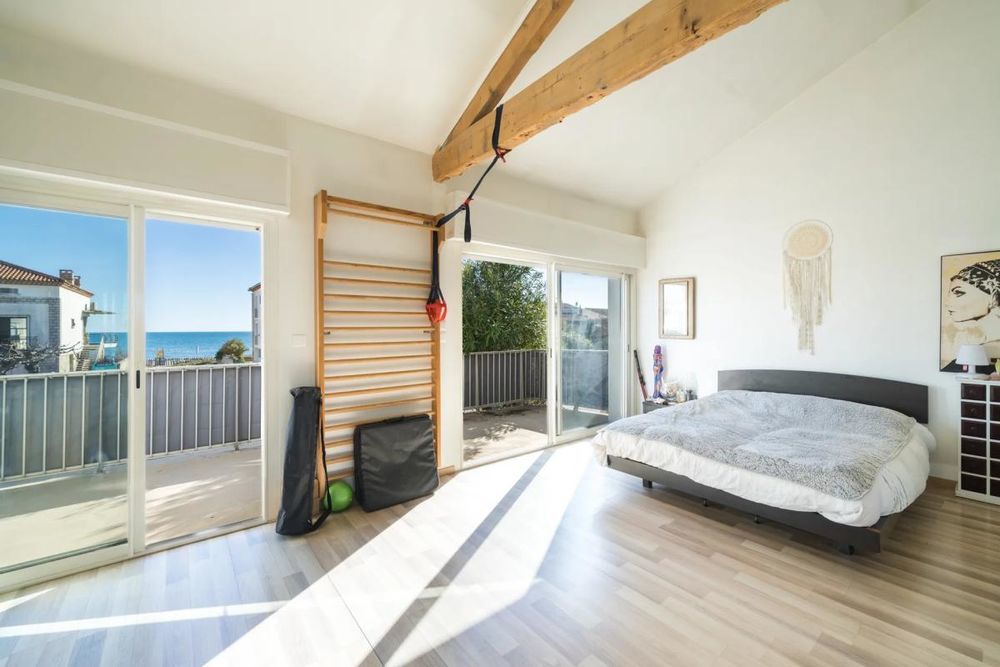 � vendre  Maison Mauguio-Carnon-Plage (34130)