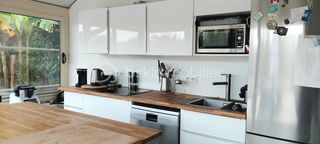  Maison � vendre 7 pi�ces 217 m�