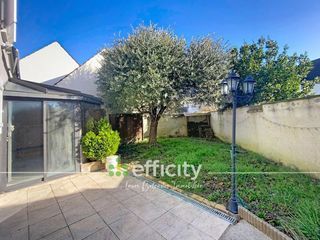  Maison � vendre 4 pi�ces 114 m�