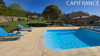  Maison � vendre 8 pi�ces 250 m�