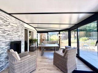  Maison � vendre 7 pi�ces 130 m�