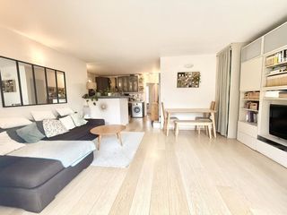  Appartement � vendre 3 pi�ces 54 m�