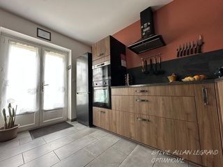  Maison � vendre 5 pi�ces 102 m�