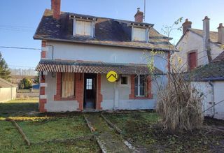  Maison � vendre 4 pi�ces 91 m�