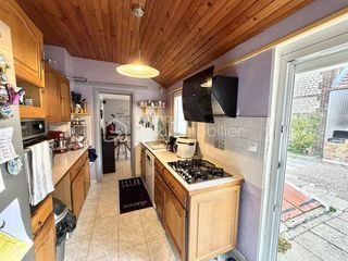  Maison � vendre 6 pi�ces 110 m�