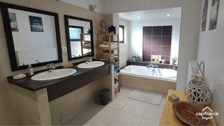  Maison � vendre 6 pi�ces 170 m�