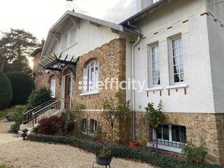  Maison � vendre 6 pi�ces 165 m�