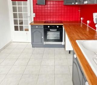  Appartement � vendre 3 pi�ces 65 m�