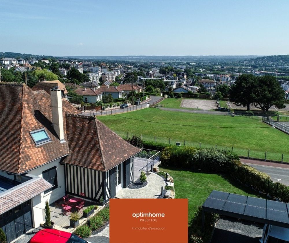 � vendre  Maison Deauville (14800)