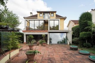  Maison � vendre 5 pi�ces 181 m�