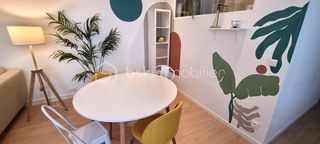  Appartement � louer 3 pi�ces 63 m�