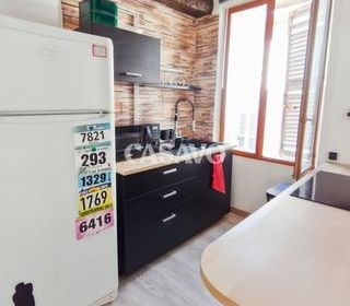  Appartement � vendre 3 pi�ces 36 m�