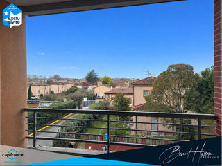  Appartement � vendre 2 pi�ces 45 m�