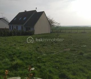  Terrain � vendre 501 m�