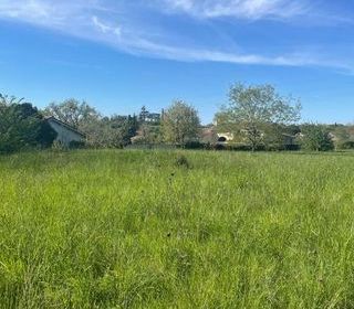  Terrain � vendre 4027 m�