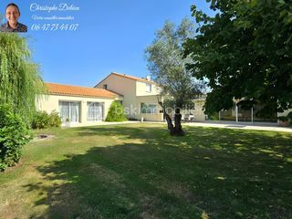  Maison � vendre 6 pi�ces 211 m�