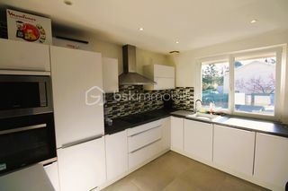  Maison � vendre 4 pi�ces 81 m�