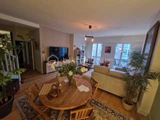  Appartement � vendre 4 pi�ces 140 m�