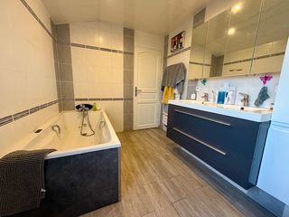  Maison � vendre 8 pi�ces 160 m�