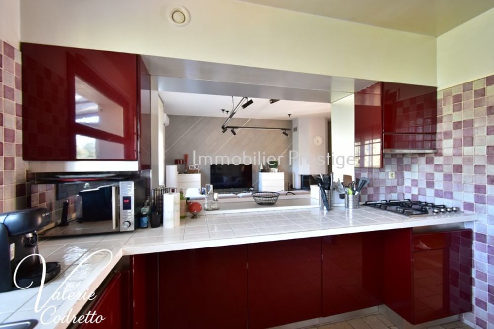 � vendre  Villa La Moutonne (83260)