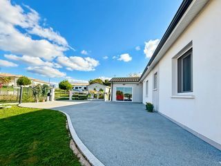  Maison � vendre 5 pi�ces 160 m�