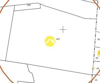  Terrain � vendre 10545 m�