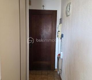  Appartement � vendre 1 pi�ce 19 m�