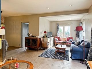  Maison � vendre 9 pi�ces 137 m�