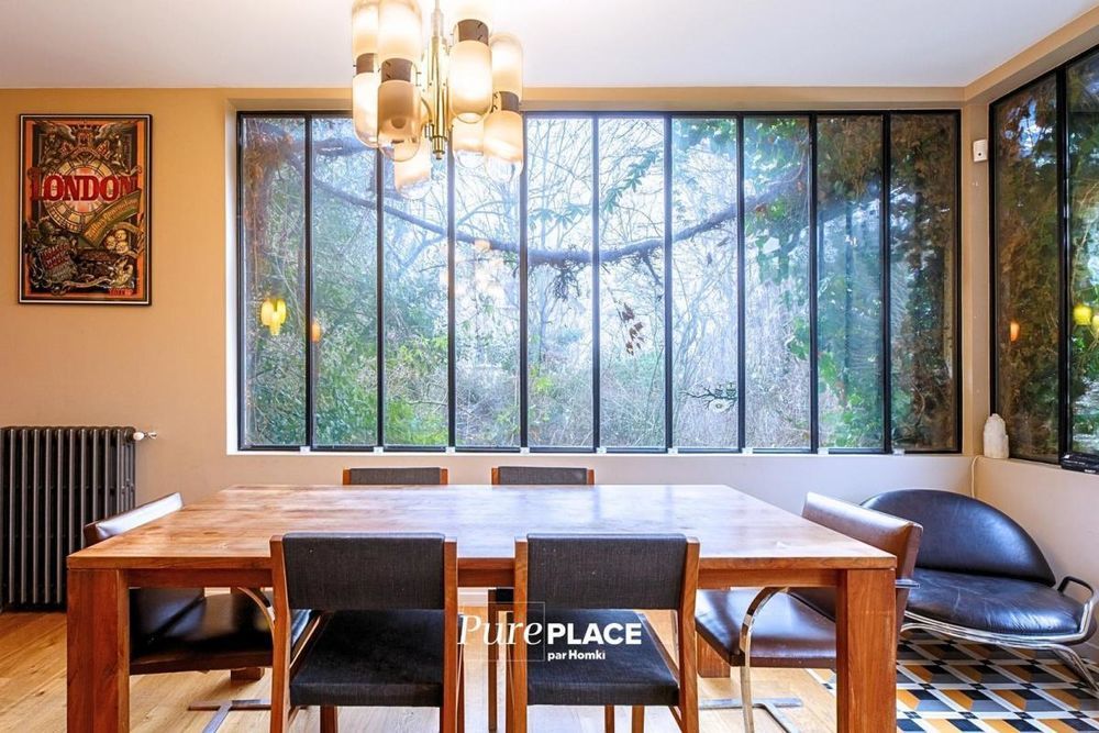 � vendre  Maison Deuil-la-Barre (95170)