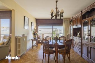  Appartement � vendre 5 pi�ces 103 m�