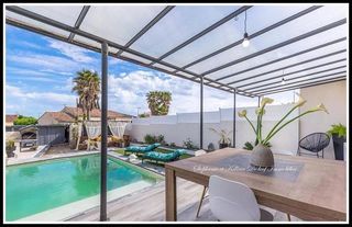  Villa � louer 4 pi�ces 88 m�