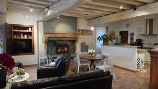  Propri�t�/ch�teau � vendre 15 + pi�ces 225 m�